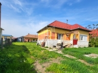For sale family house Tiszavasvári, 229m2