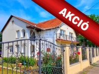 For sale family house Hajdúnánás, 316m2