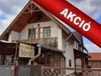 Eladó családi ház Debrecen, 210m2