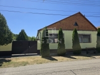 Eladó családi ház Katymár, 125m2