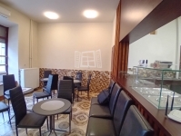 Verkauf gewerbe - gastgewerbe Budapest VIII. bezirk, 37m2