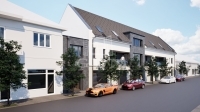 Verkauf wohnung (ziegel) Budapest IV. bezirk, 74m2