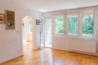 Verkauf wohnung (ziegel) Budapest II. bezirk, 62m2