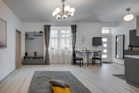 Verkauf wohnung Budapest, VI. bezirk, 36m2
