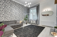 Verkauf wohnung Budapest, VI. bezirk, 42m2