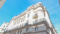 Verkauf wohnung Budapest, V. bezirk, 45m2