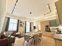 Eladó lakás Budapest, VIII. kerület, 122m2
