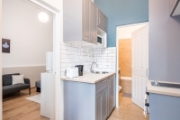 Verkauf wohnung Budapest, IX. bezirk, 36m2