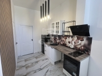 Verkauf wohnung (ziegel) Budapest XIII. bezirk, 44m2