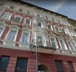 Verkauf wohnung Budapest, VIII. bezirk, 48m2