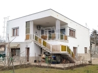 Verkauf einfamilienhaus Budapest XVI. bezirk, 250m2