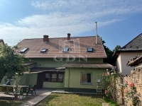 Verkauf einfamilienhaus Budapest, XVI. bezirk, 248m2