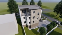 Eladó lakás Miskolc, 93m2