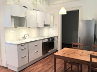 Verkauf wohnung Budapest, VI. bezirk, 74m2