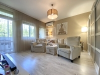 Verkauf wohnung (panel) Budapest XI. bezirk, 45m2