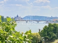 Verkauf wohnung Budapest, II. bezirk, 39m2