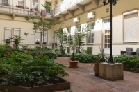 Verkauf wohnung Budapest, VI. bezirk, 37m2