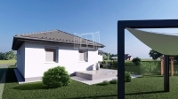 For sale semidetached house Velence, 91m2