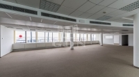 Miete büro Budapest VII. bezirk, 451m2