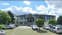 Verkauf gewerbe - geschäftsräume Budapest, XVII. bezirk, 168m2