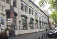 Verkauf gewerbe - geschäftsräume Budapest, XIII. bezirk, 1665m2