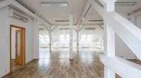 Miete büro Budapest, IX. bezirk, 206m2