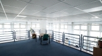 Miete büro Budapest, XI. bezirk, 407m2