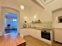 Verkauf wohnung (ziegel) Budapest IX. bezirk, 40m2