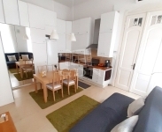 For sale flat (brick) Budapest VI. district, 57m2