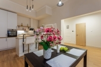 Verkauf wohnung Budapest, VI. bezirk, 118m2