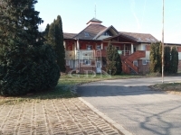 Vânzare sediu Kaposvár, 1972m2