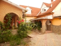 Verkauf einfamilienhaus Kaposvár, 240m2