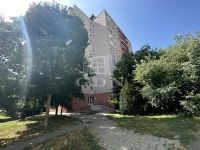 Verkauf wohnung (panel) Kaposvár, 40m2