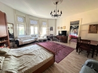 Продается квартира (кирпичная) Kaposvár, 89m2