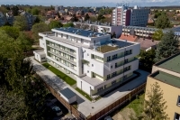 出卖 公寓房（砖头） Kaposvár, 96m2