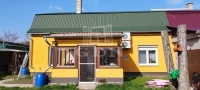For sale semidetached house Komárom, 52m2