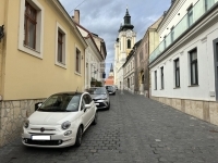 Kiadó lakás (téglaépítésű) Székesfehérvár, 97m2