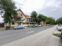 închiriere locuinta (caramida) Székesfehérvár, 53m2