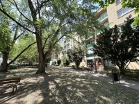 Продается квартира (балочной системы) Székesfehérvár, 48m2