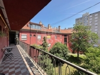Продается квартира (кирпичная) Székesfehérvár, 58m2