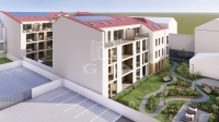 Продается квартира (кирпичная) Székesfehérvár, 57m2
