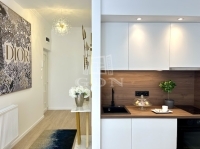 Verkauf wohnung Budapest, XIII. bezirk, 36m2