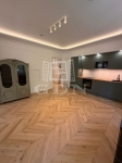 Miete wohnung Budapest, I. bezirk, 73m2