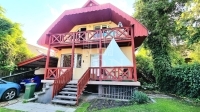 Verkauf einfamilienhaus Budapest, III. bezirk, 95m2