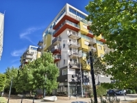 Miete wohnung Budapest, XIII. bezirk, 45m2