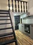 Verkauf wohnung Budapest, VIII. bezirk, 19m2