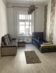 Verkauf wohnung (ziegel) Budapest V. bezirk, 66m2
