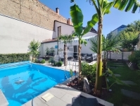 Verkauf einfamilienhaus Budapest, IV. bezirk, 96m2