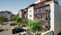 Eladó lakás (téglaépítésű) Kecskemét, 36m2