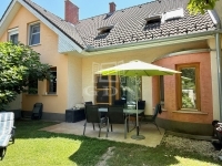 For sale townhouse Kecskemét, 240m2